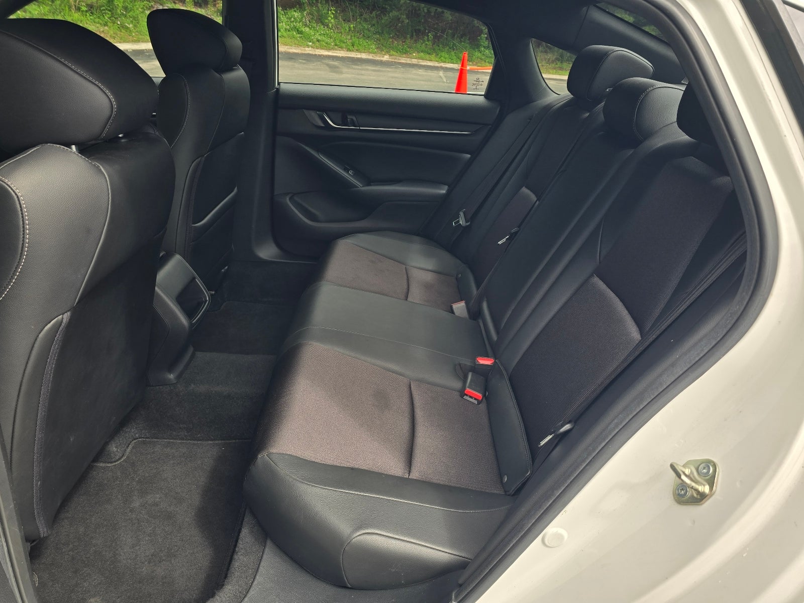 2019 Honda Accord Sedan Sport 1.5T