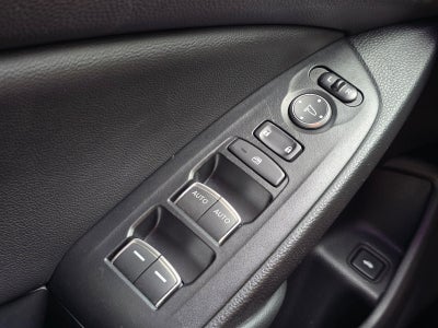 2019 Honda Accord Sedan Sport 1.5T