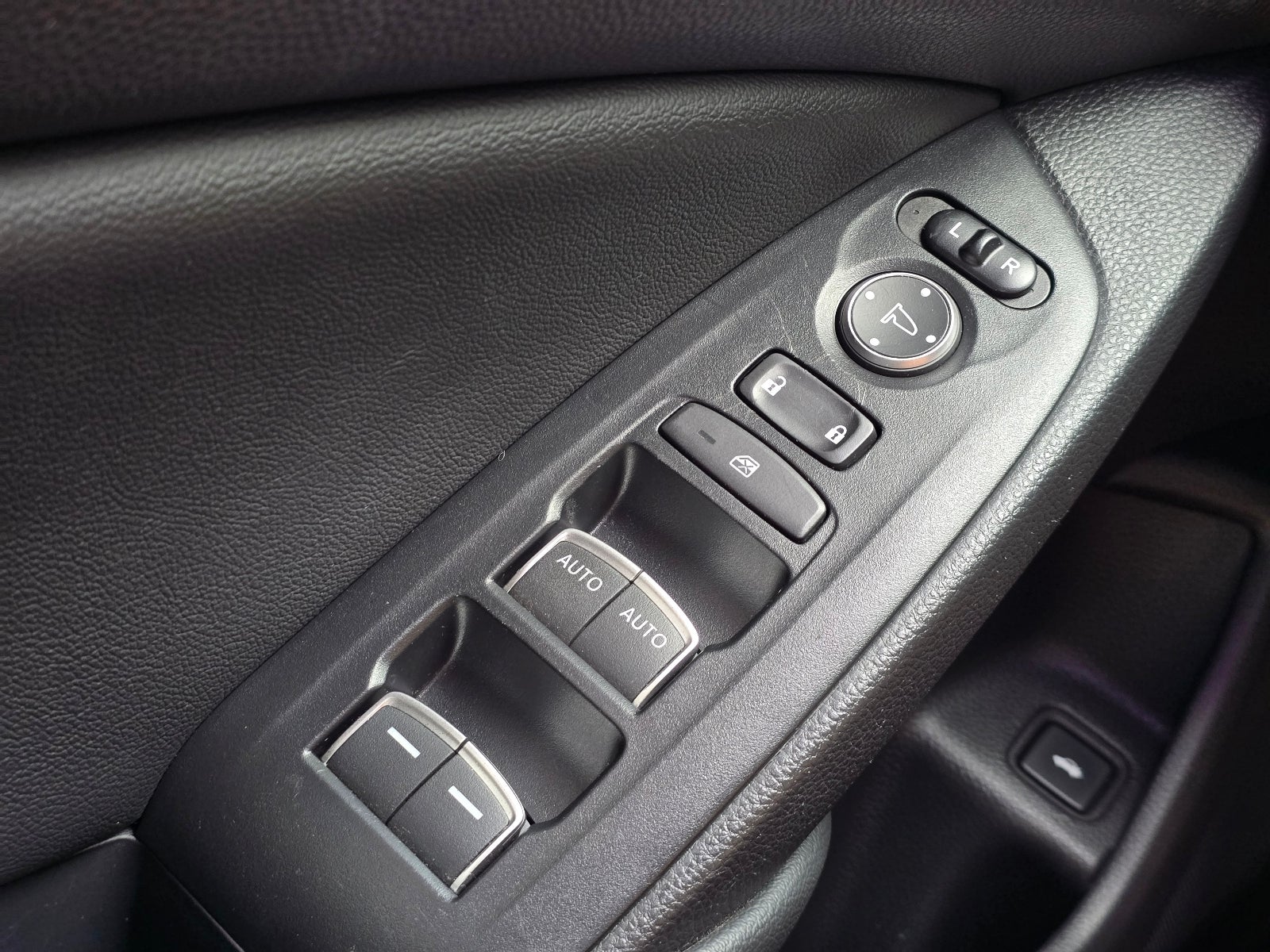 2019 Honda Accord Sedan Sport 1.5T