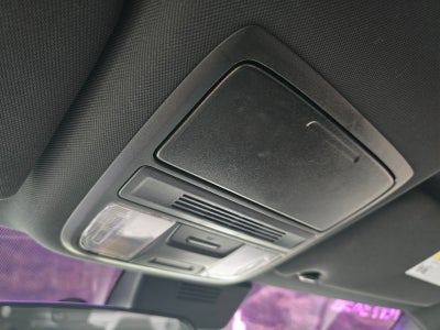2019 Honda Accord Sedan Sport 1.5T