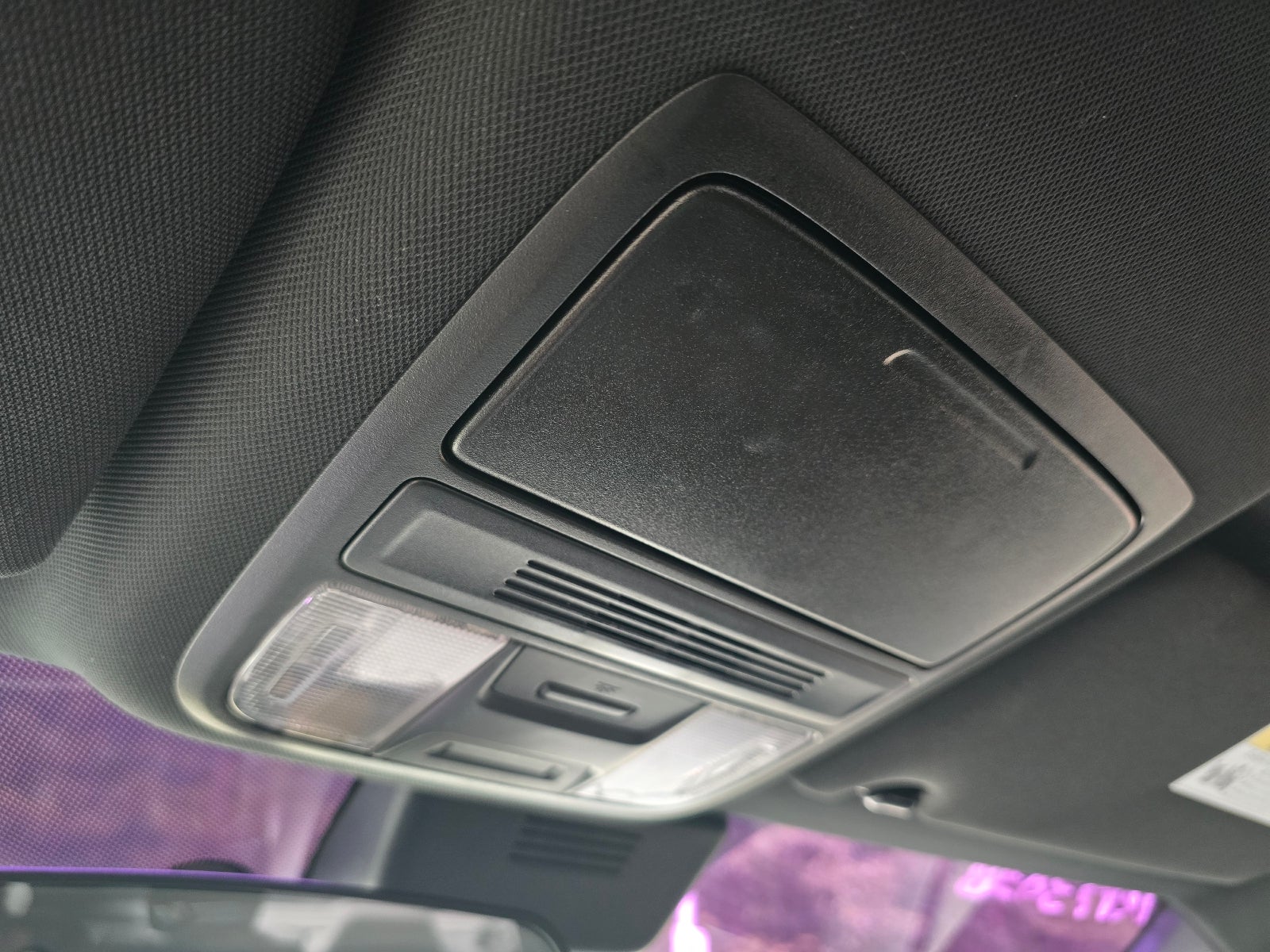 2019 Honda Accord Sedan Sport 1.5T