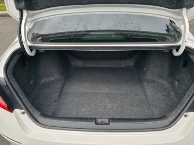 2019 Honda Accord Sedan Sport 1.5T