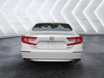 2019 Honda Accord Sedan Sport 1.5T