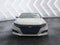 2019 Honda Accord Sedan Sport 1.5T