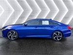 2019 Honda Accord Sedan Sport 1.5T