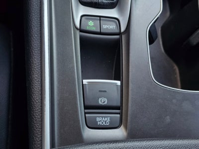 2019 Honda Accord Sedan Sport 1.5T