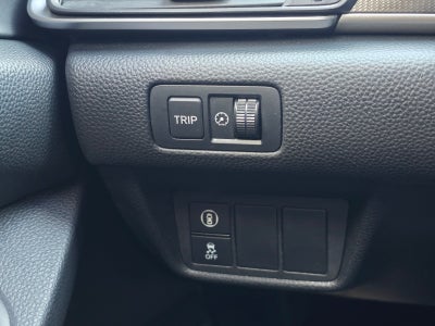 2019 Honda Accord Sedan Sport 1.5T