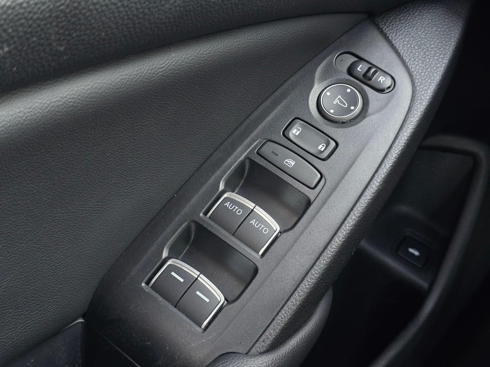 2019 Honda Accord Sedan Sport 1.5T