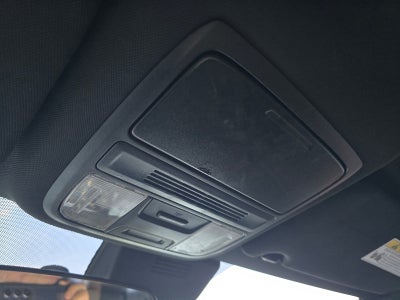 2019 Honda Accord Sedan Sport 1.5T