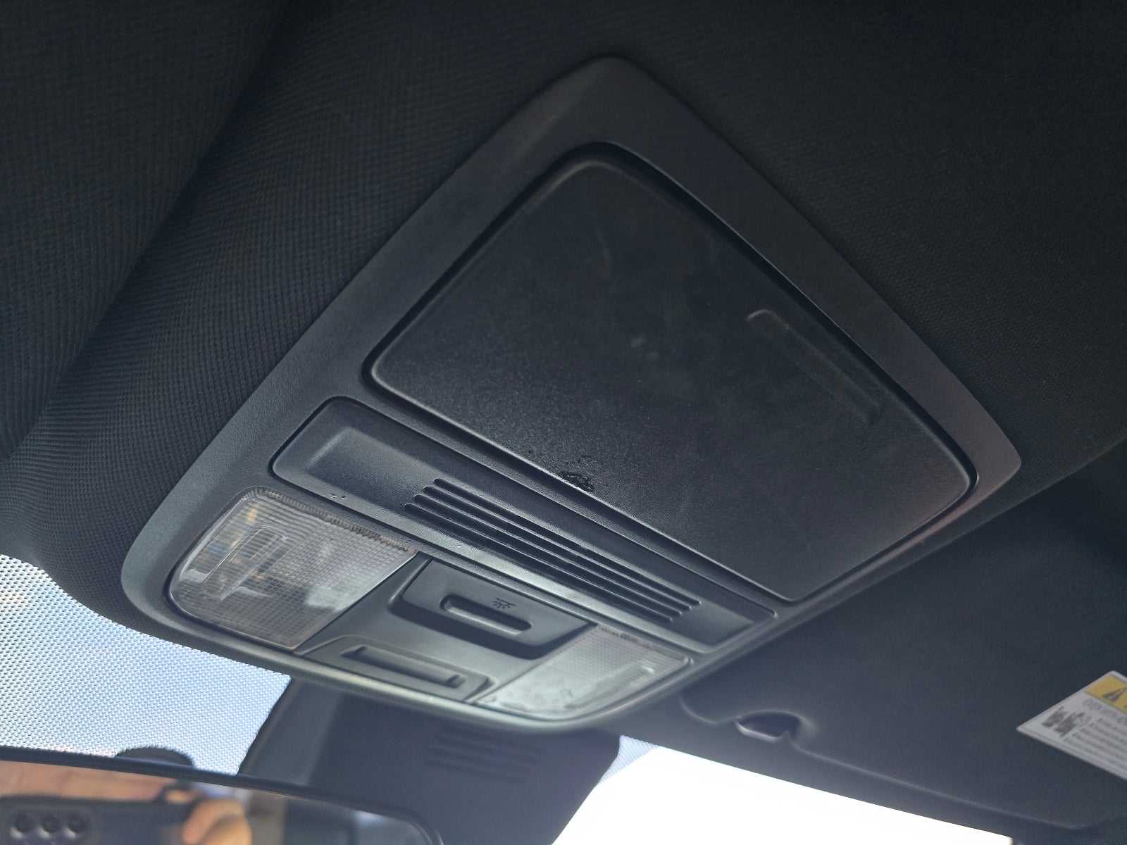 2019 Honda Accord Sedan Sport 1.5T