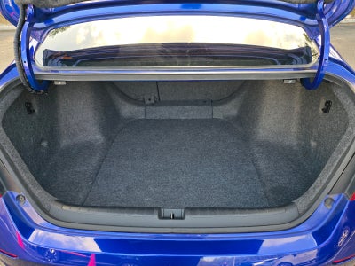 2019 Honda Accord Sedan Sport 1.5T