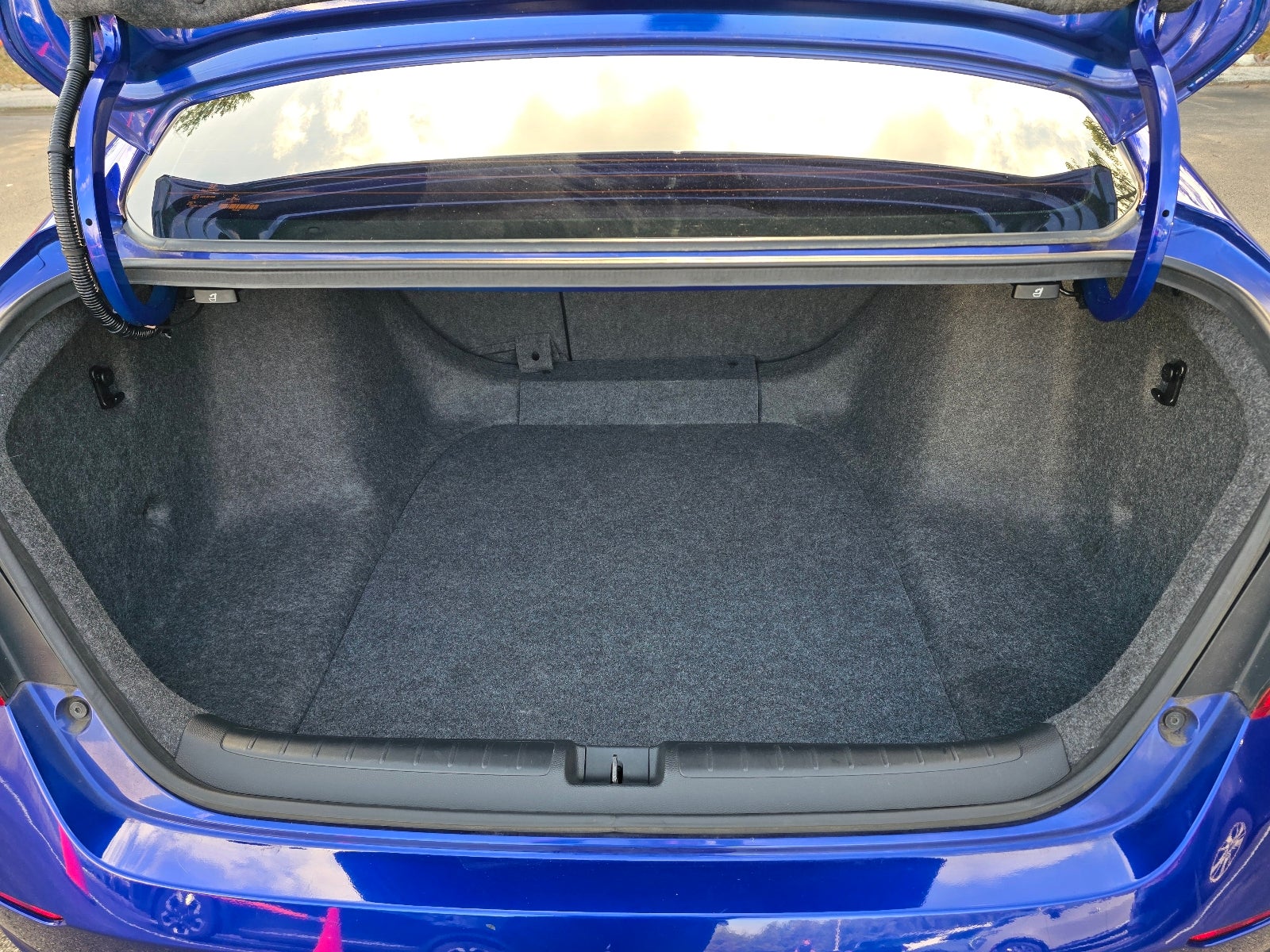 2019 Honda Accord Sedan Sport 1.5T