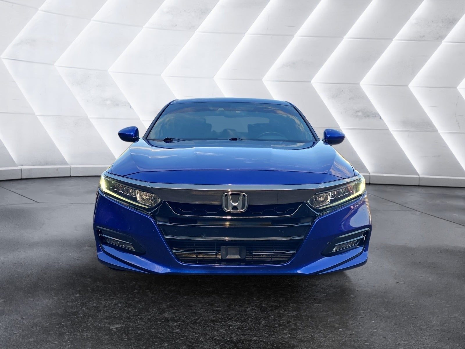 2019 Honda Accord Sedan Sport 1.5T