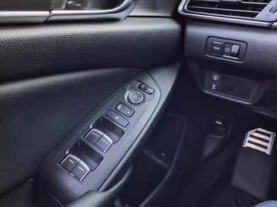 2020 Honda Accord Sedan Sport