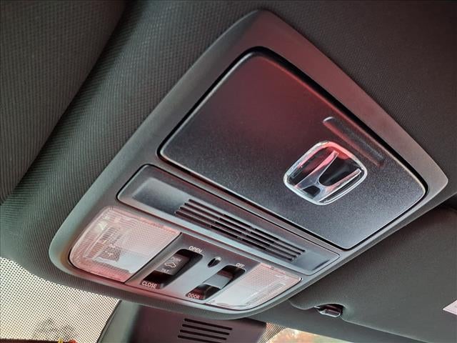 2020 Honda Accord Sedan Sport