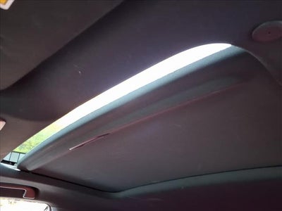 2020 Honda Accord Sedan Sport