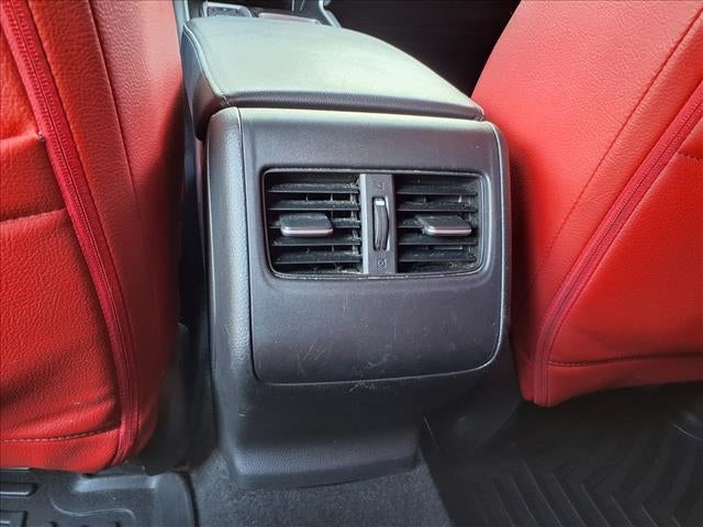 2020 Honda Accord Sedan Sport