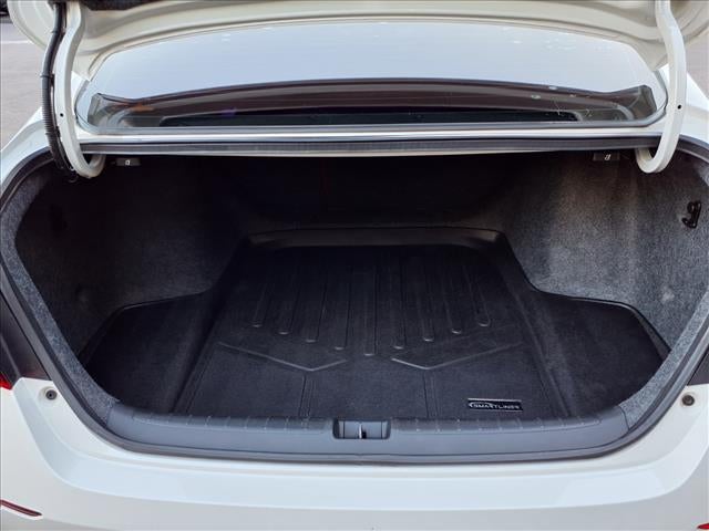 2020 Honda Accord Sedan Sport