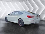 2020 Honda Accord Sedan Sport