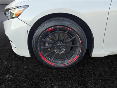 2020 Honda Accord Sedan Sport