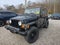 1999 Jeep Wrangler SE