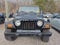 1999 Jeep Wrangler SE
