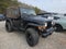1999 Jeep Wrangler SE
