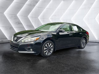 2016 Nissan Altima 2.5 SL