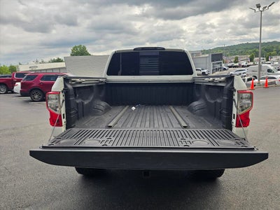 2017 Nissan Titan SL