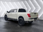 2017 Nissan Titan SL
