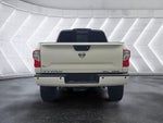 2017 Nissan Titan SL