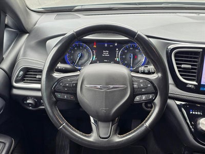 2021 Chrysler Pacifica Touring