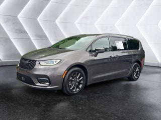 2021 Chrysler Pacifica Touring