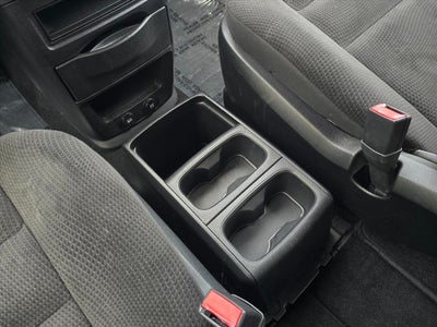 2018 Dodge Grand Caravan SE Plus