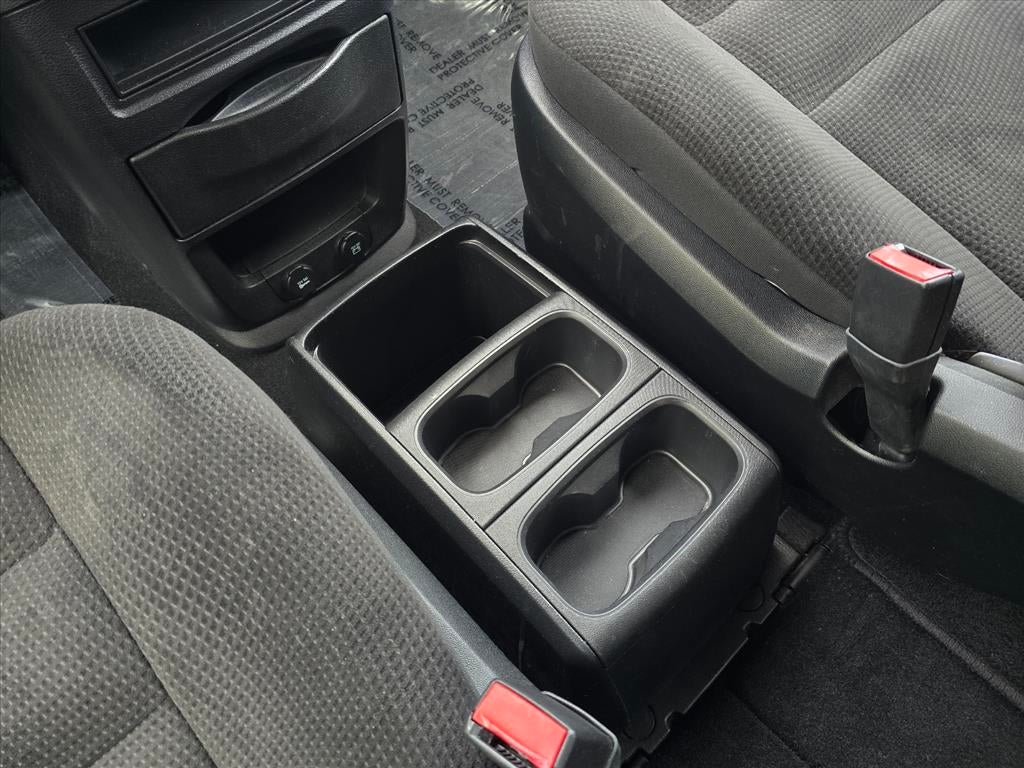 2018 Dodge Grand Caravan SE Plus