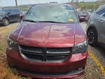 2018 Dodge Grand Caravan SE Plus