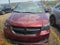 2018 Dodge Grand Caravan SE Plus