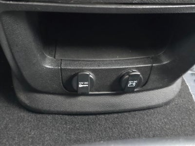 2018 Dodge Grand Caravan SE Plus
