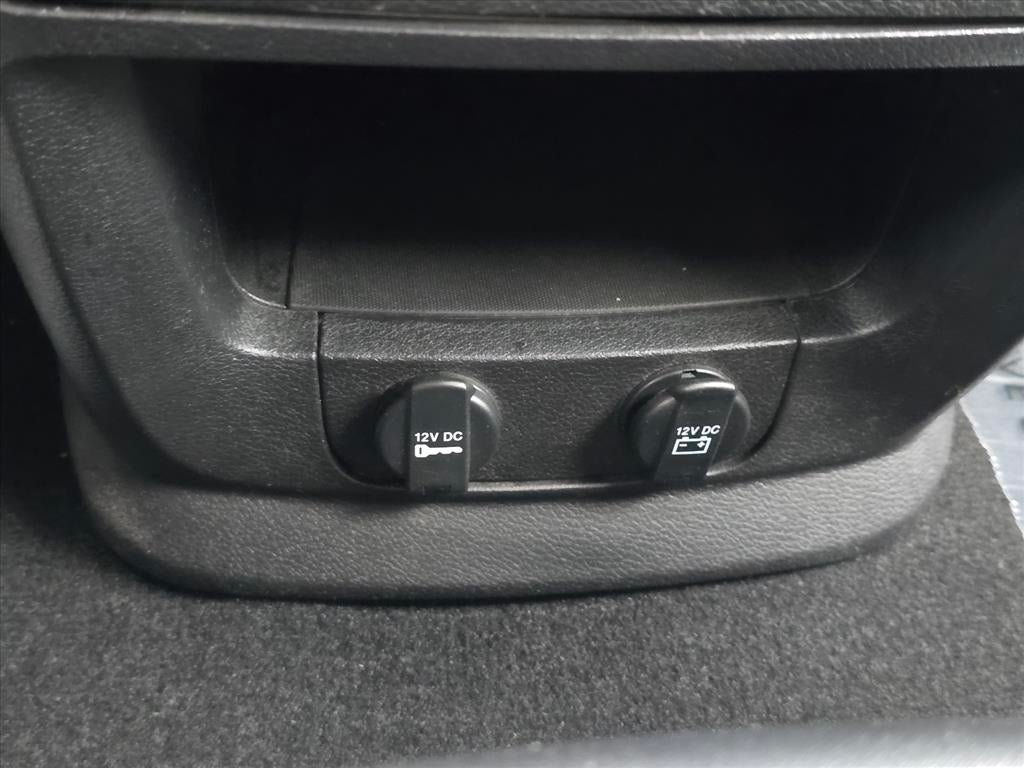 2018 Dodge Grand Caravan SE Plus