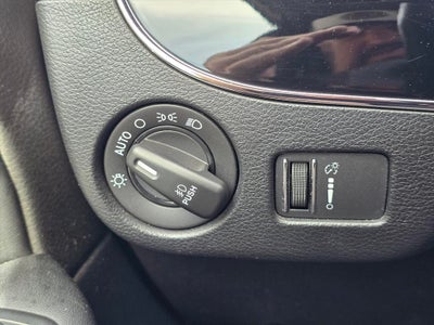 2018 Dodge Grand Caravan SE Plus