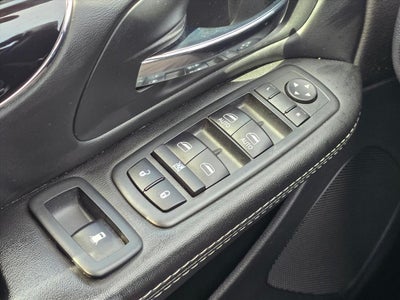 2018 Dodge Grand Caravan SE Plus