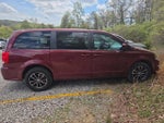 2018 Dodge Grand Caravan SE Plus