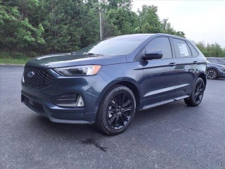 2023 Ford Edge ST-Line in Knoxville, TN - Rusty Wallace Kia