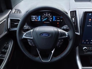 2023 Ford Edge ST-Line in Knoxville, TN - Rusty Wallace Kia