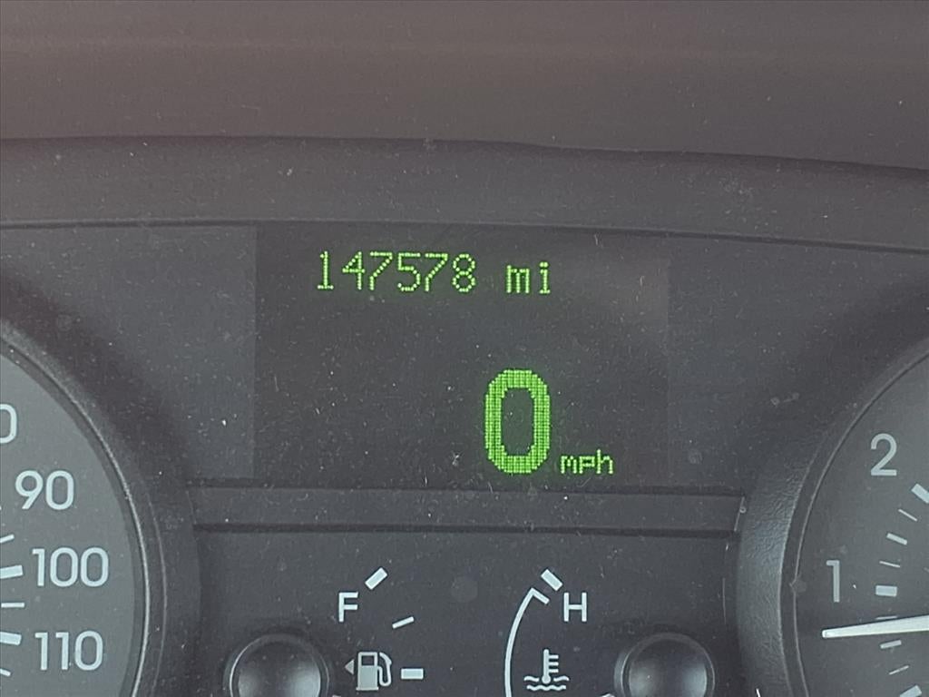 2009 Mercury Grand Marquis LS