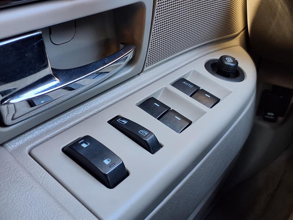 2009 Mercury Grand Marquis LS