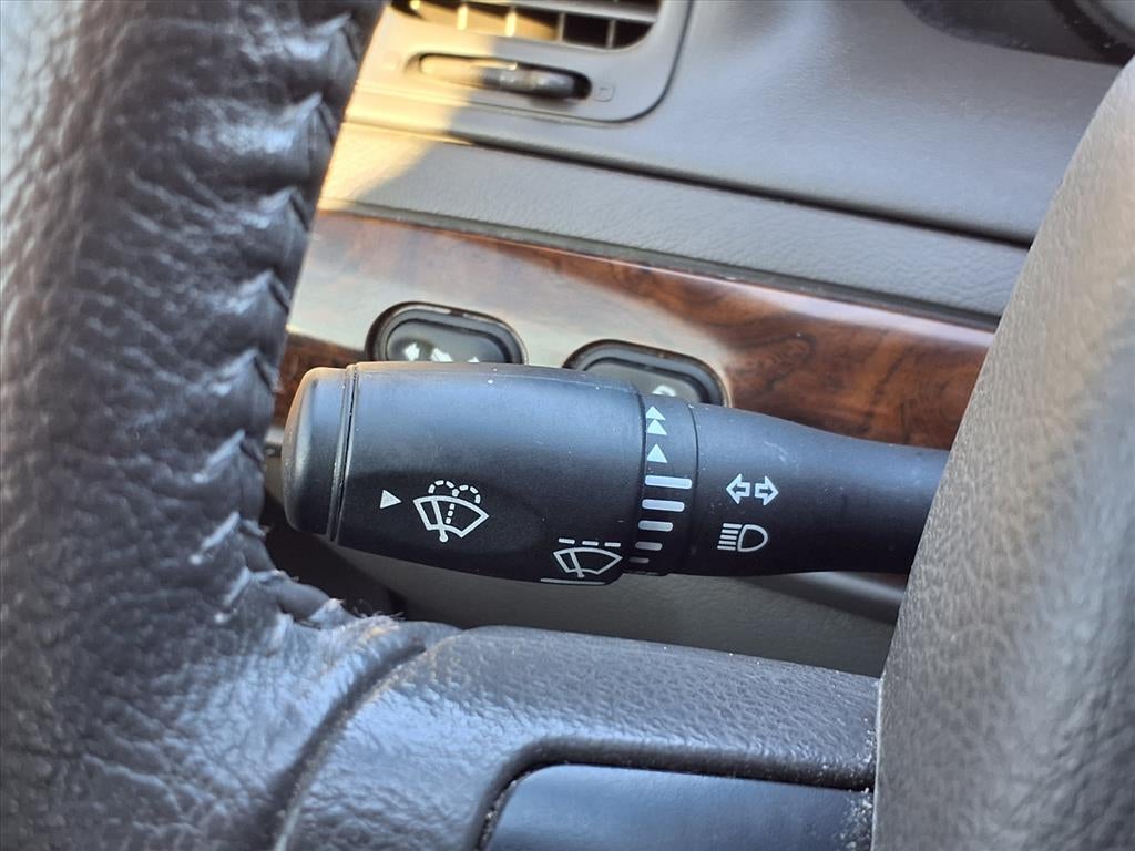 2009 Mercury Grand Marquis LS