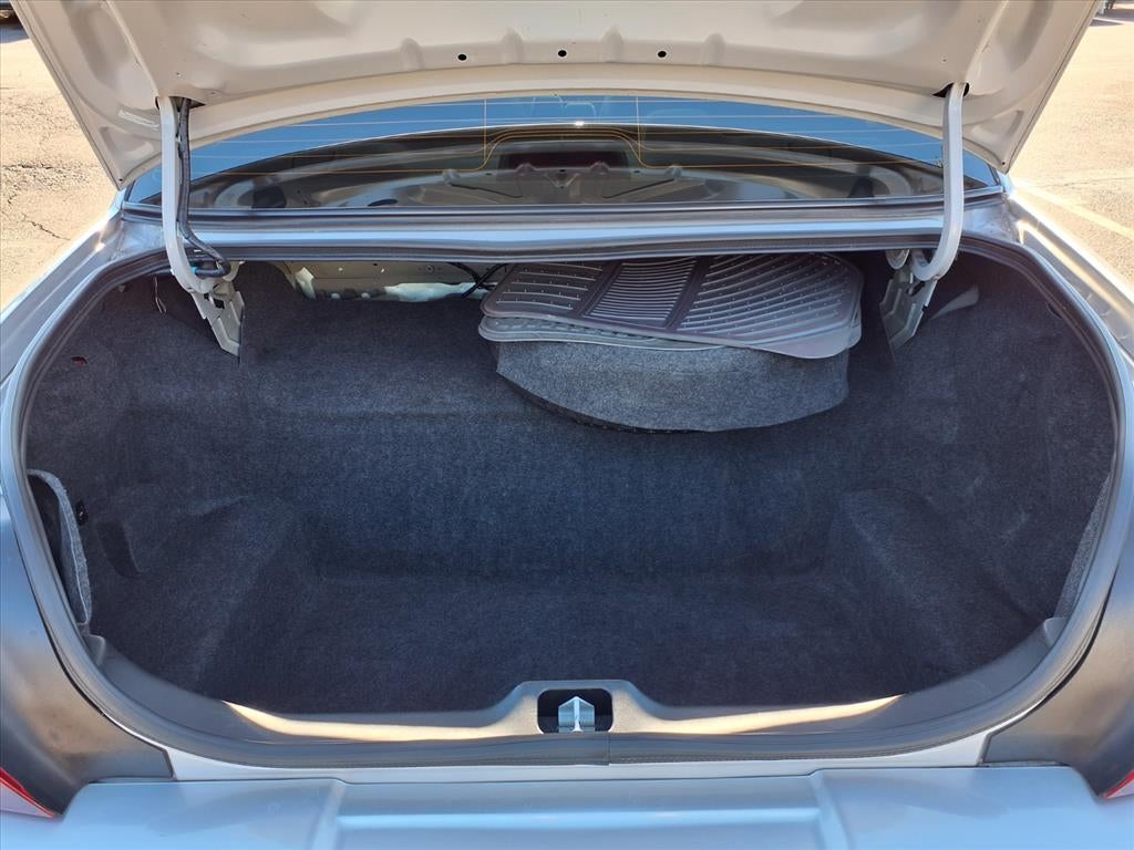 2009 Mercury Grand Marquis LS