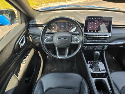 2022 Jeep Compass Altitude