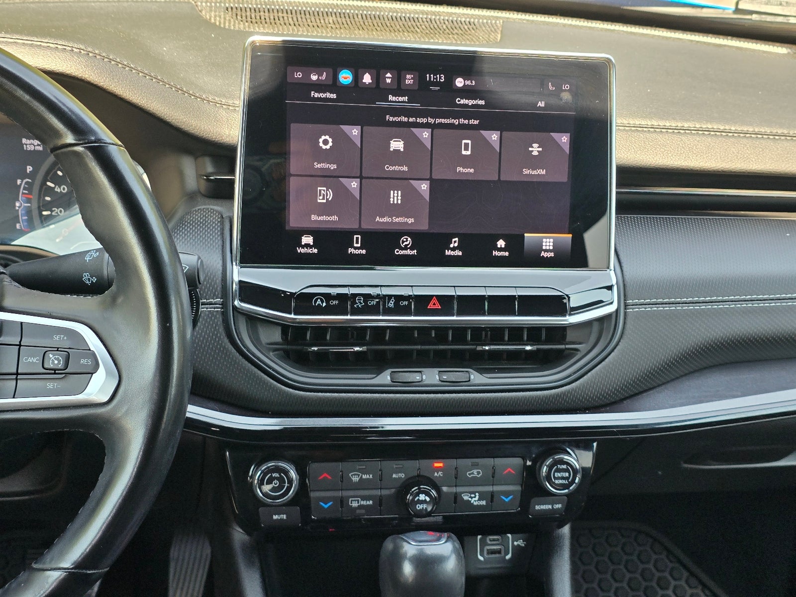2022 Jeep Compass Altitude